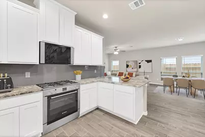 10272 Badger Run Lane, Magnolia, TX 77354 - Photo 10