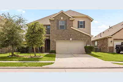 1706 Claire Creek Court, Katy, TX 77494 - Photo 2