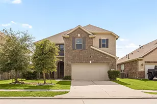 1706 Claire Creek Ct, Katy, TX 77494 - Photo 2