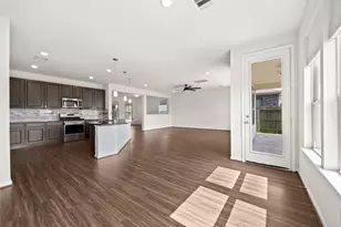 1706 Claire Creek Ct, Katy, TX 77494 - Photo 18