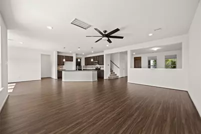 1706 Claire Creek Court, Katy, TX 77494 - Photo 8
