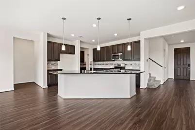 1706 Claire Creek Court, Katy, TX 77494 - Photo 12