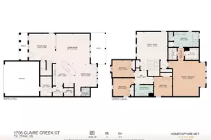 1706 Claire Creek Ct, Katy, TX 77494 - Photo 42