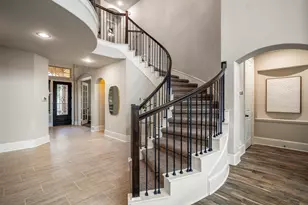9711 Iberia Way, Missouri City, TX 77459 - Photo 24
