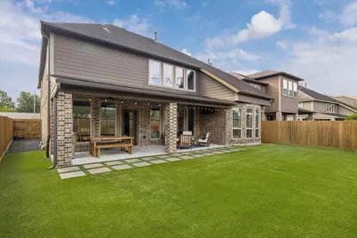 1616 Hewitt Drive, Houston, TX 77018 - Photo 2