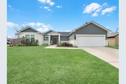 4122 Brookston Street, Houston, TX 77045 - Photo 1