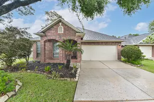 14310 Eastern Redbud Ln, Houston, TX 77044 - Photo 1