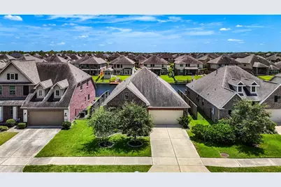 3727 Venosa Court, Missouri City, TX 77459 - Photo 2