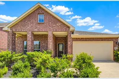 3727 Venosa Court, Missouri City, TX 77459 - Photo 4
