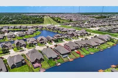 3727 Venosa Court, Missouri City, TX 77459 - Photo 50