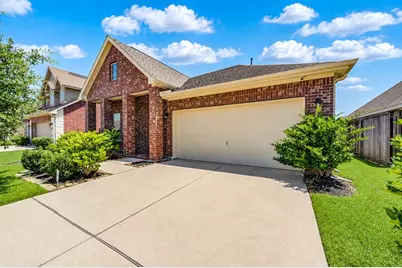 3727 Venosa Court, Missouri City, TX 77459 - Photo 6