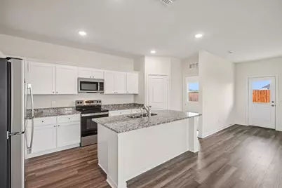 6211 Willow Sky Court, Porter, TX 77365 - Photo 2