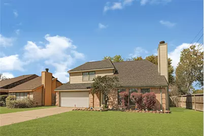 4910 Brownfields Court, Houston, TX 77066 - Photo 4