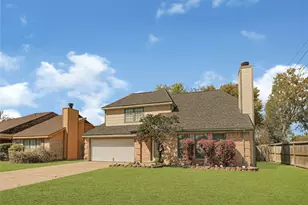 4910 Brownfields Ct, Houston, TX 77066 - Photo 4