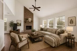 4910 Brownfields Ct, Houston, TX 77066 - Photo 2