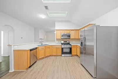 5803 Afton Ridge Lane, Houston, TX 77084 - Photo 10