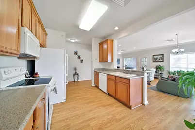 2815 Kings Crossing Drive #214, Kingwood, TX 77345 - Photo 2