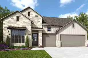 1907 Langford St, Montgomery, TX 77316 - Photo 1