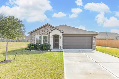 3127 Everwood Trail, Rosenberg, TX 77471 - Photo 1