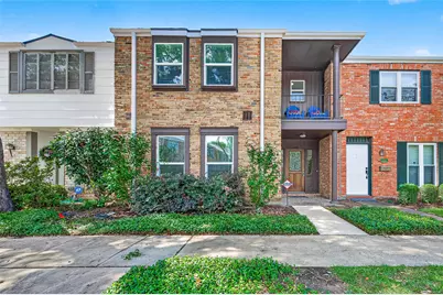 1245 Country Place Drive, Houston, TX 77079 - Photo 1