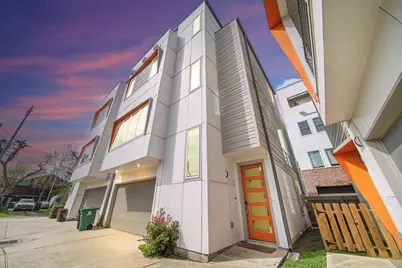 1918 Goliad Street #B, Houston, TX 77007 - Photo 1