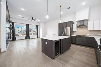 1918 Goliad Street #B, Houston, TX 77007 - Photo 4