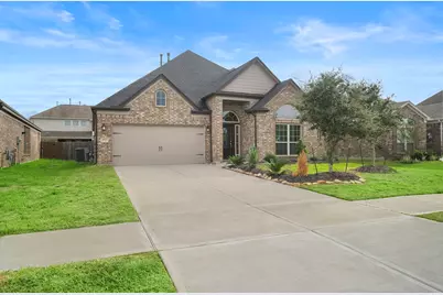 4923 Windy Poplar Trl Trail, Rosenberg, TX 77471 - Photo 1