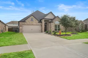 4923 Windy Poplar Trl Trail, Rosenberg, TX 77471 - Photo 1