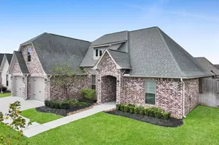 3565 Abby Ln, Beaumont, TX 77713 - Photo 2