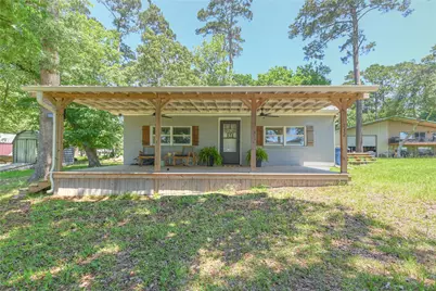 272 Sassafras Drive, Trinity, TX 75862 - Photo 2