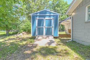 272 Sassafras Dr, Trinity, TX 75862 - Photo 22