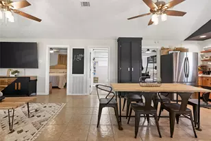 272 Sassafras Dr, Trinity, TX 75862 - Photo 4