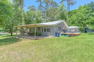 272 Sassafras Dr, Trinity, TX 75862 - Photo 1