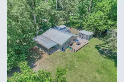 272 Sassafras Drive, Trinity, TX 75862 - Photo 24