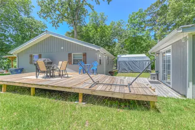 272 Sassafras Drive, Trinity, TX 75862 - Photo 20
