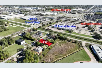 757 Lucky Street, Houston, TX 77088 - Photo 2