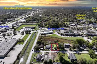 757 Lucky St, Houston, TX 77088 - Photo 1