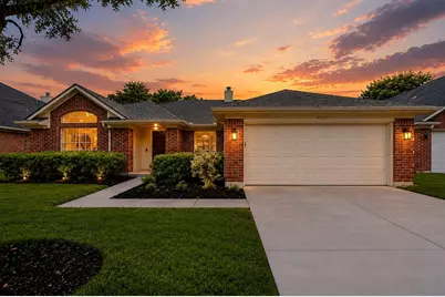 4527 Brookren Court, Pearland, TX 77584 - Photo 1