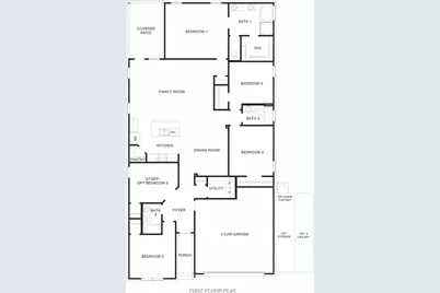 1606 Happy Valley Street, Montgomery, TX 77316 - Photo 16