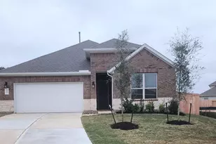 1606 Happy Vly St, Montgomery, TX 77316 - Photo 1