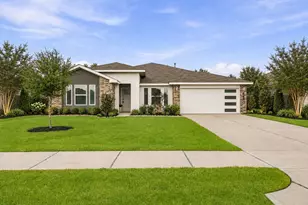 6827 Dell Vista Drive, Rosenberg, TX 77469 - Photo 2