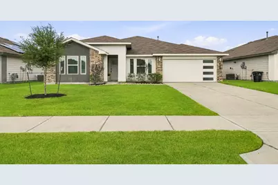 6827 Dell Vista Drive, Rosenberg, TX 77469 - Photo 1