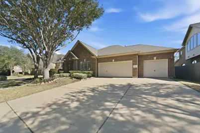 3218 Round Meadow Lane, Missouri City, TX 77459 - Photo 2