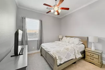 3218 Round Meadow Lane, Missouri City, TX 77459 - Photo 26