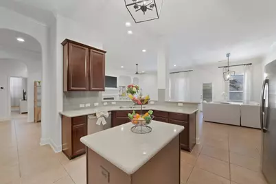 3218 Round Meadow Lane, Missouri City, TX 77459 - Photo 12