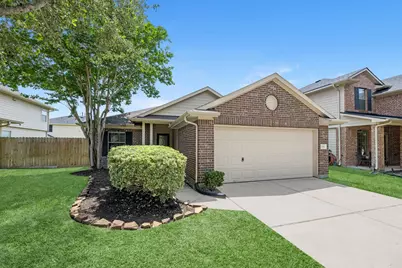 7918 Cardinal Landing Lane, Cypress, TX 77433 - Photo 1