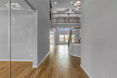 11 Winter Thicket Place, The Woodlands, TX 77375 - Photo 4