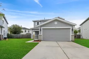 410 Remington Park Ct, Houston, TX 77073 - Photo 2