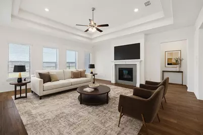 11903 Oakwood Drive, Mont Belvieu, TX 77535 - Photo 2