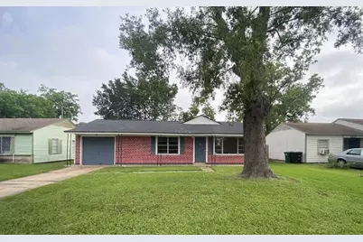 5715 Belmark Street, Houston, TX 77033 - Photo 1